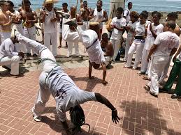 Dancer dans un combat est efficace?